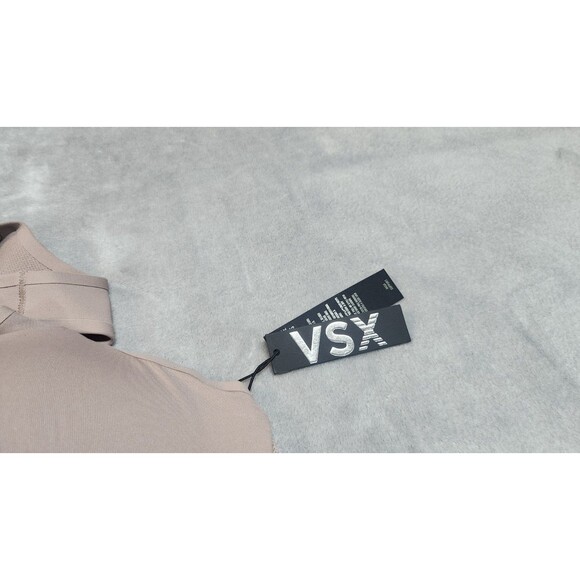 NWT Victoria’s Secret 36DD Bare Taupe VSX Incredible Max™ Sports Bra - Picture 6 of 6